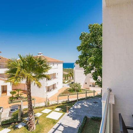 Moderne Ferienwohnung 71A Manilva Kültér fotó
