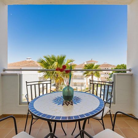 Moderne Ferienwohnung 71A Manilva Kültér fotó