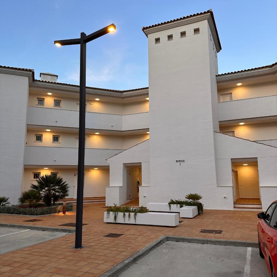 Moderne Ferienwohnung 71A Manilva Kültér fotó