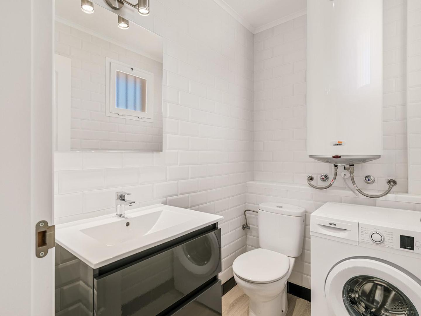 Moderne Ferienwohnung 71A Manilva Kültér fotó